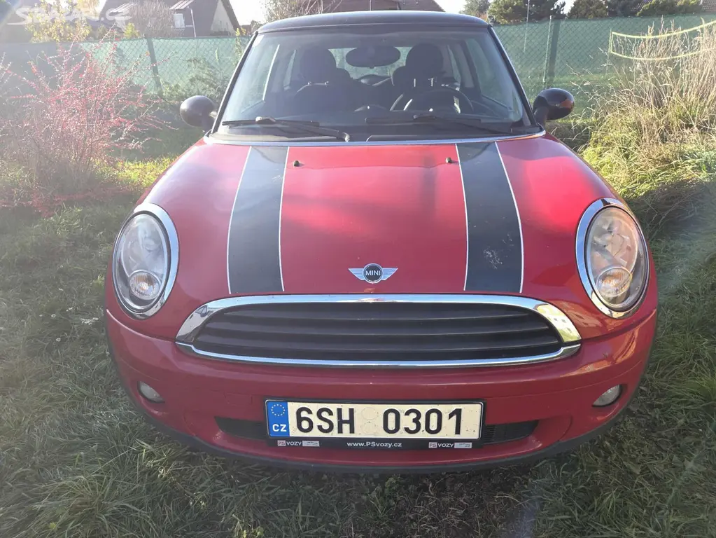 MINI ONE